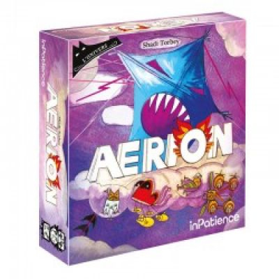 Gestion Stratgie Aerion