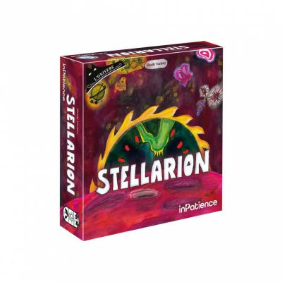 Deck-Building Stratgie Stellarion