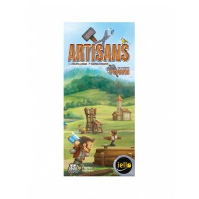 Gestion Stratgie Little Town : Artisans