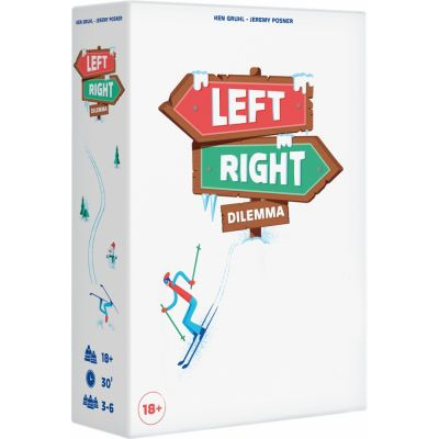 Ambiance  Left Right Dilemma