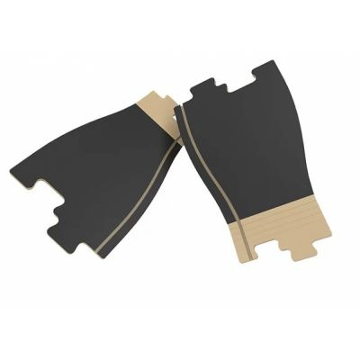 Rflxion Coopration PitchCar : Extension 9 : Adapter