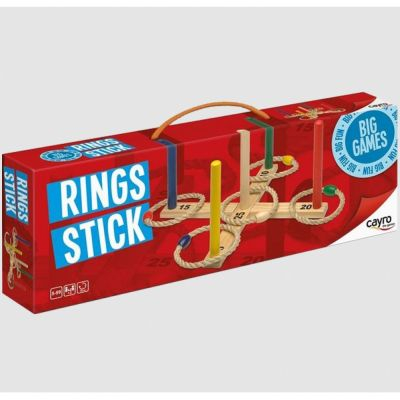 Rflexe Adresse Rings Stick