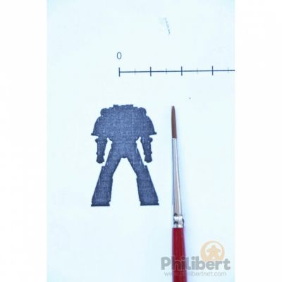   Hobby : Basecoating BR7003