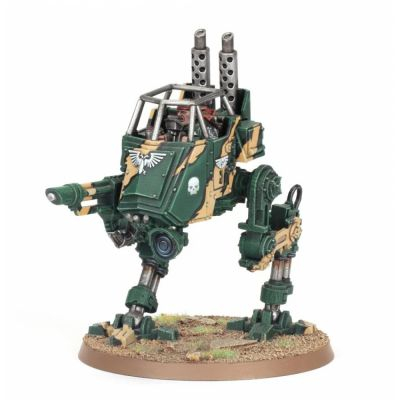 Figurine Warhammer 40.000 Warhammer 40.000 - Astra Militarum : Sentinel