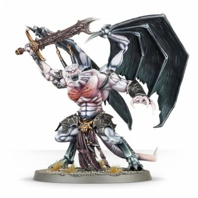 Figurine Best-Seller Warhammer Age of Sigmar - Slaves to Darkness : Daemon Prince 