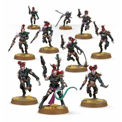 Figurine Warhammer 40.000 Warhammer 40.000 - Drukhari : Wyches