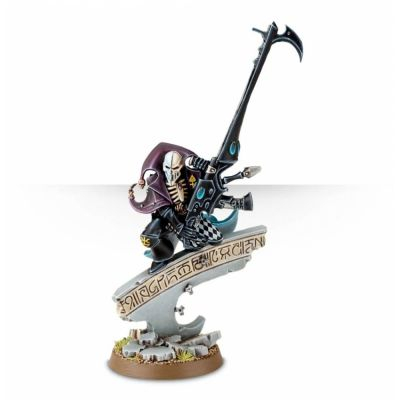 Figurine Warhammer 40.000 Warhammer 40.000 - Aeldari : Death Jester