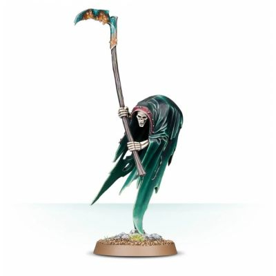 Figurine Best-Seller Warhammer Age of Sigmar - Nighthaunt : Cairn Wraith