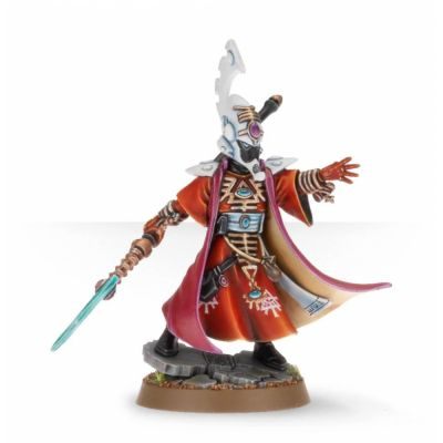 Figurine Warhammer 40.000 Warhammer 40.000 - Aeldari : Farseer