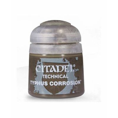Figurine Figurine Citadel Colour - Technical : Typhus Corrosion