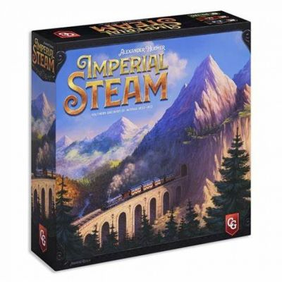 Stratgie Gestion Imperial Steam