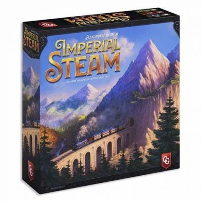 Stratgie Gestion Imperial Steam 