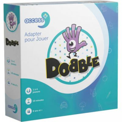Ambiance  Dobble  Access+