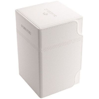 Deck Box  Watchtower 100+ XL - Convertible - Blanc