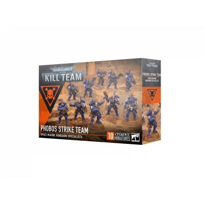 Figurine Warhammer 40.000 Warhammer 40.000 - Kill Team : Phobos Strike Team