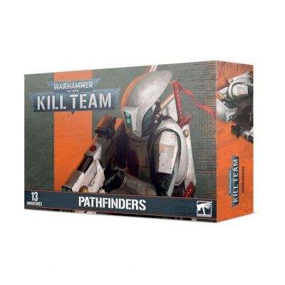 Figurine Warhammer 40.000 Warhammer 40.000 - Kill Team : Pathfinders