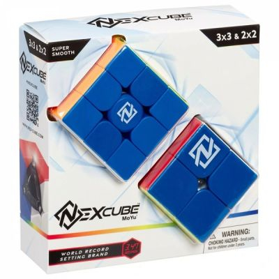 Rflxion Rflexion Nexcube 3x3 & 2x2