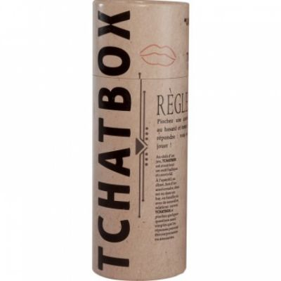Ambiance  Tchatbox N1 - Lger