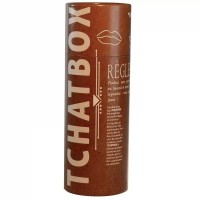 Ambiance  Tchatbox N3 - Cors