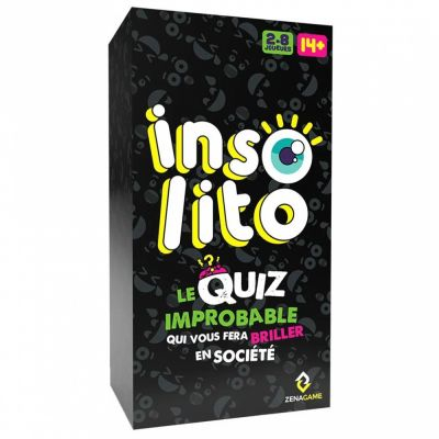Ambiance  Insolito