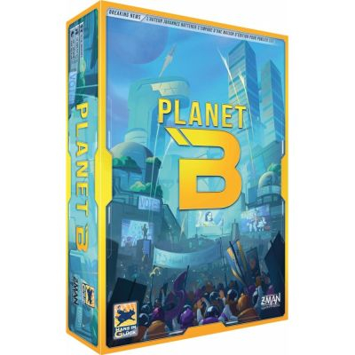 Gestion Stratgie Planet B