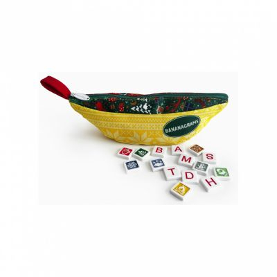 Stratgie Stratgie Bananagram Hiver