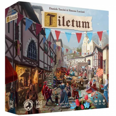 Gestion Placement Tiletum