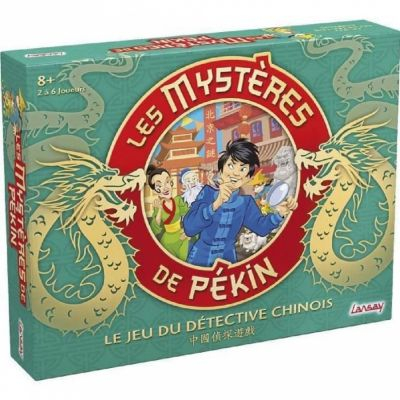 Gestion Fabrika Magic: Dixit - Le Jeu Magique Best-Seller - UltraJeux