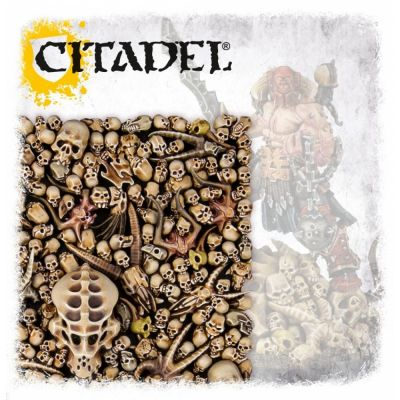 Figurine Best-Seller Citadel : Skulls 