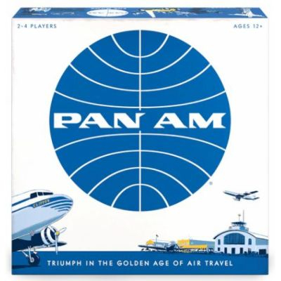 Funko Gestion Pan Am