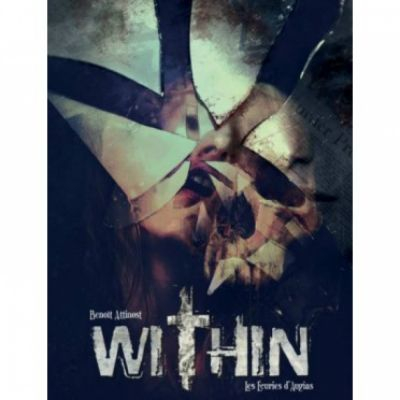 Jeu de Rle Jeu de Rle Within : Livre de base