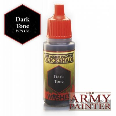   Warpaints - Quickshade Dark Tone (Washes)