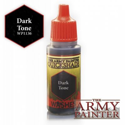   Warpaints - Quickshade Dark Tone (Washes)