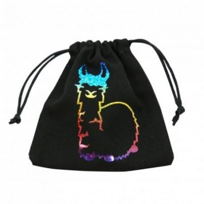 Ds et Gemmes Aventure Sac  Ds Lama Fabuleux