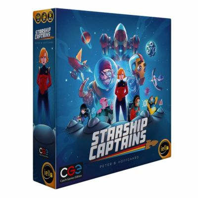 Gestion Stratgie Starship Captains