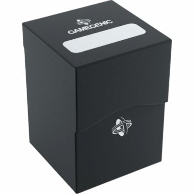 Deck Box et Rangement  Deck Holder 100+ - Noir