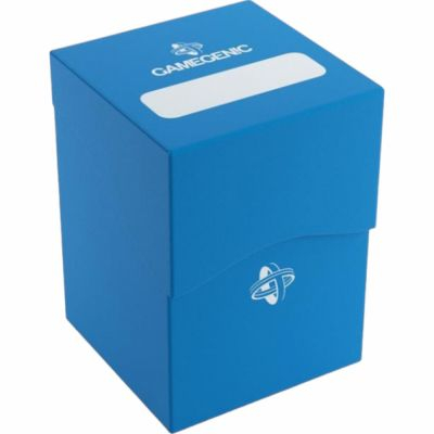 Deck Box et Rangement  Deck Holder 100+ - Bleu