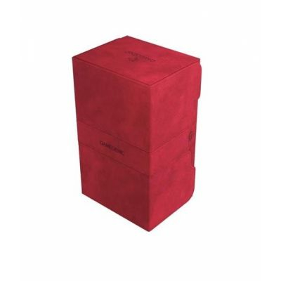 Deck Box  Stronghold 200+ XL - Rouge