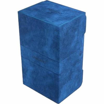 Deck Box et Rangement  Stronghold 200+ XL - Bleu