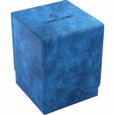 Deck Box et Rangement  Squire 100+ XL Convertible - Bleu