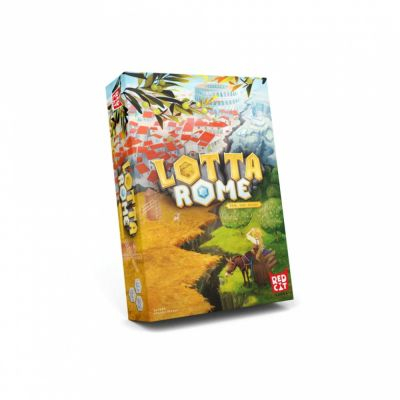 Gestion Best-Seller Lotta Rome