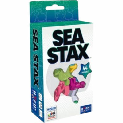 Ludo-Educatif Rflexion Sea Stax