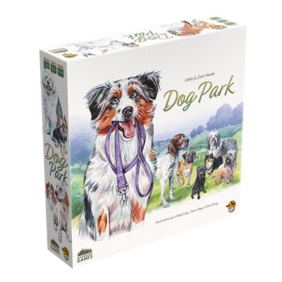 Stratgie Best-Seller Dog Park