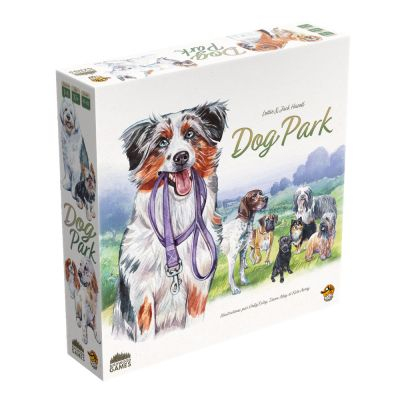 Stratgie Gestion Dog Park