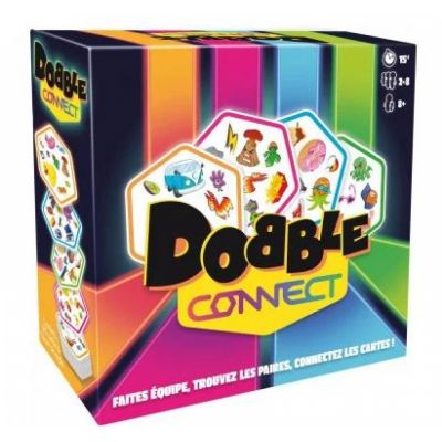 Ambiance Dobble Dobble Connect