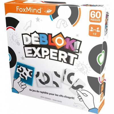  Rflexion Dblok ! Expert