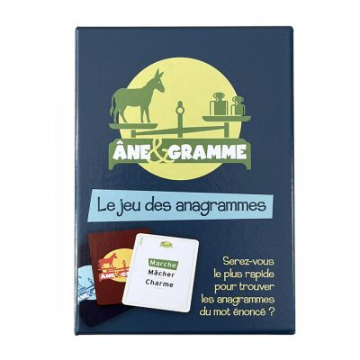 Ambiance  Ane & Gramme