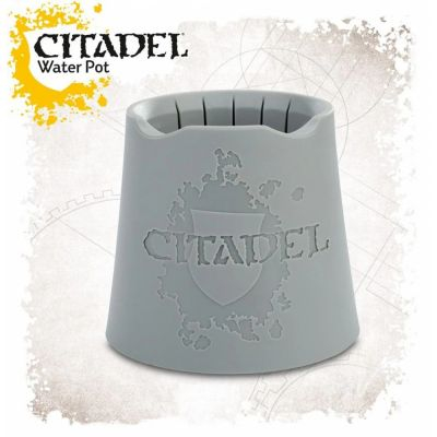 Figurine Best-Seller Citadel Water Pot