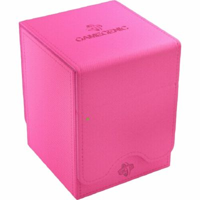 Deck Box et Rangement  Squire 100+ XL Convertible - Rose