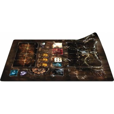 Tapis de Jeu  Etherfields - Playmat